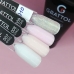 Grattol Acryl Gel Glitter 10 - Акрил-гель c глиттером для моделирования, 30 ml